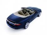 Jaguar XK Convertible 2006 года